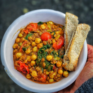 An image of 5 min dahl