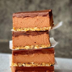 An image of Flourless Chocolate Cake