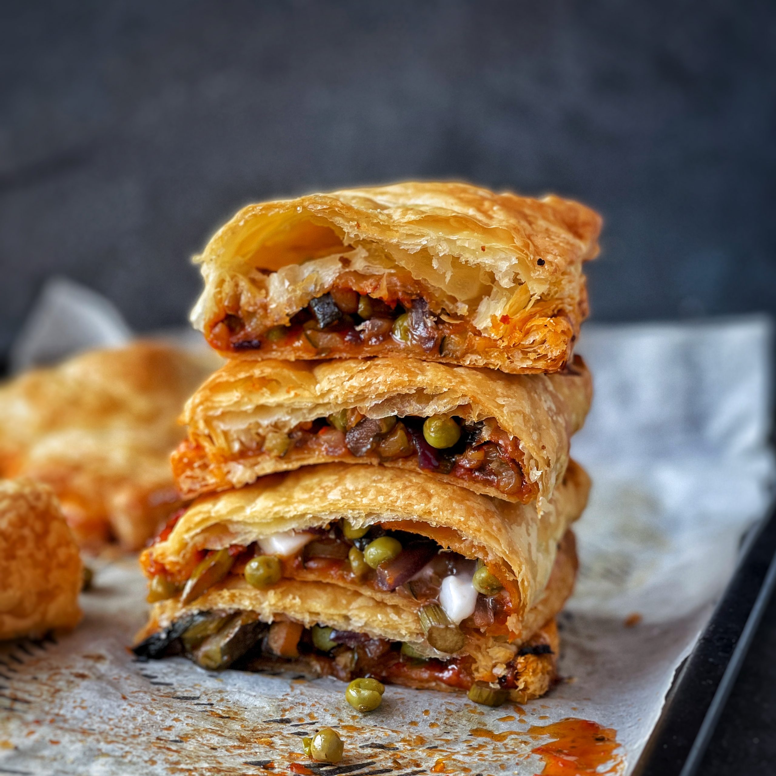 An image of Hot Pizza Pockets