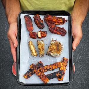 An image of The 3 best ways to cook tofu