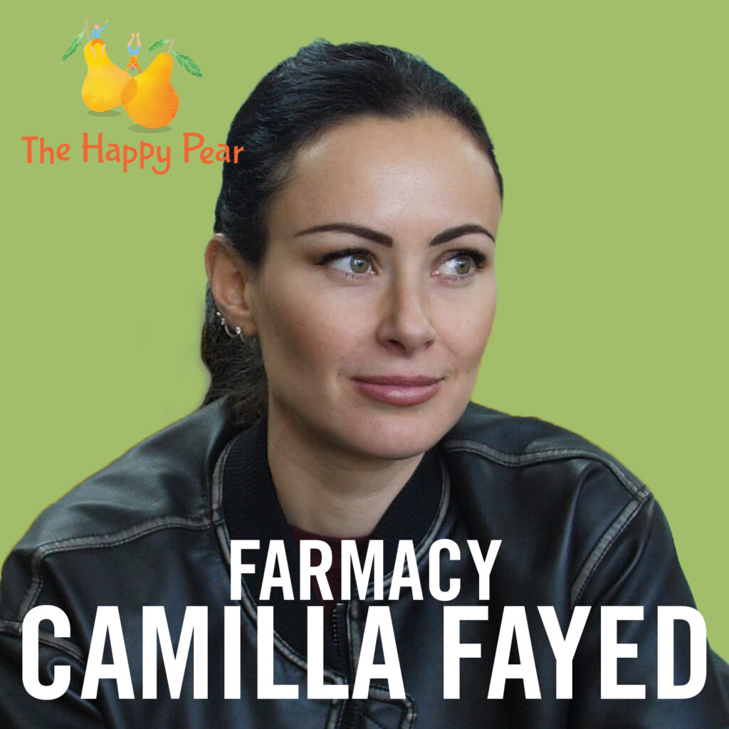 farmacy acast