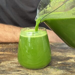 a photo of Multivitamin Green Juice